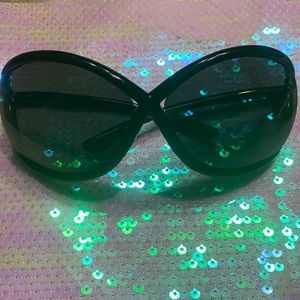 Tom Ford Womens Sunglasses